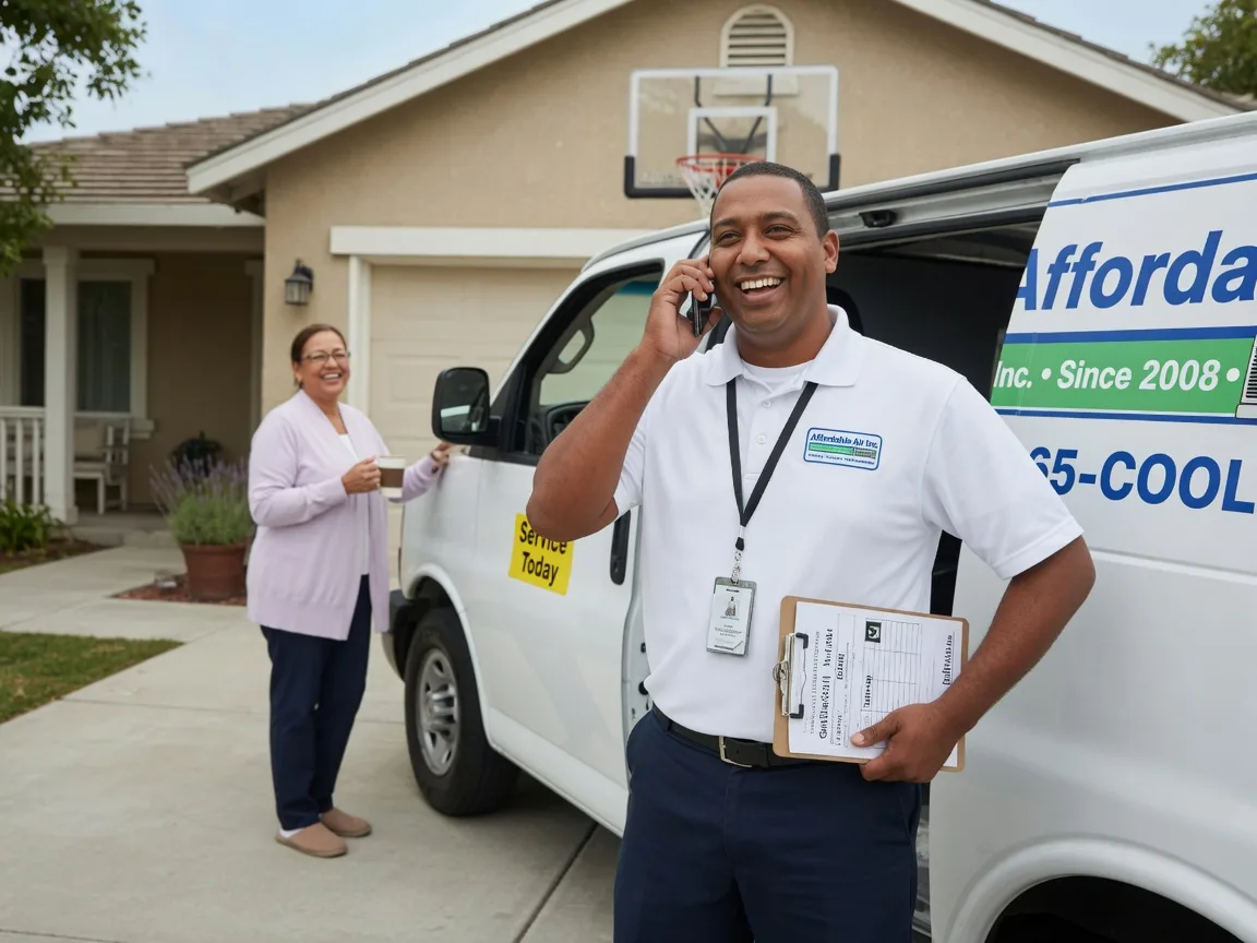 Central Ac Repair West Harrison, IN FAQs